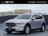 マツダ CX-8