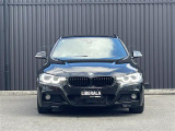 3シリーズツーリング 320d セレブレーション エディション スタイルエッジ 本革シー...
