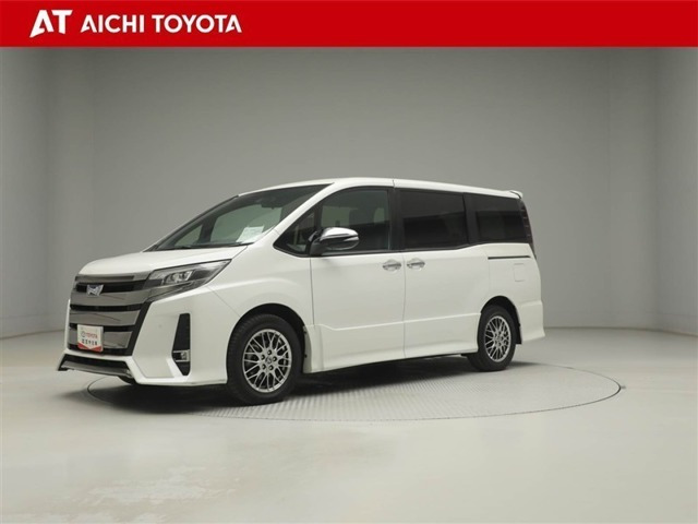 ノア 1.8 ハイブリッド Si W×B II 