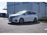 ホンダ オデッセイ