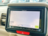お好みのカーナビへのカスタムもお答えいたします!ご希望の際には当店スタッフまでお気軽にご相談下さい♪