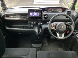 N-BOXカスタム G L ホンダセンシング 