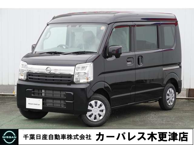 クリッパーGX ハイルーフ 4WD