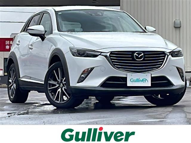 CX-31.5 XD ツーリング Lパッケージ 4WD4WD ワンオーナー
