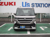 スペーシアカスタム ハイブリッド(HYBRID)  XS 4WD 