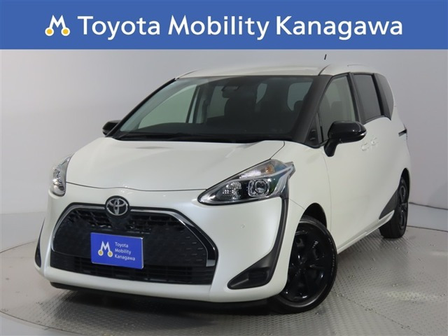 シエンタ1.5 G セーフティエディションII