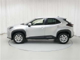 ヤリスクロス 1.5 ハイブリッド G E-Four 4WD 