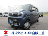 スズキ ワゴンRスマイル