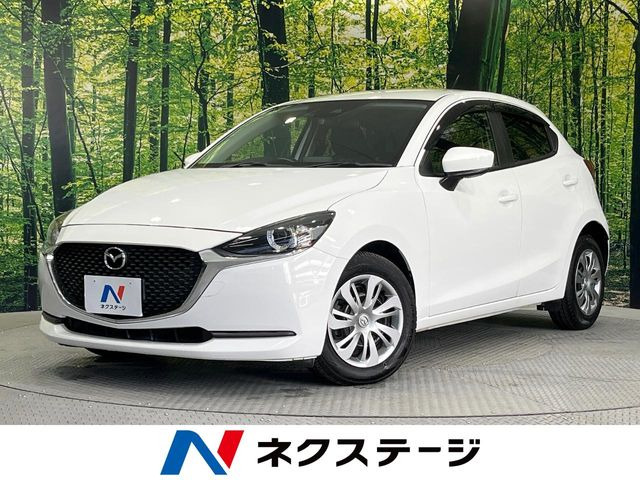 MAZDA21.5 15C