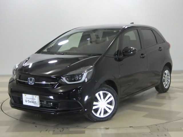 フィット 1.5 e:HEV ホーム（6AA-GR3）