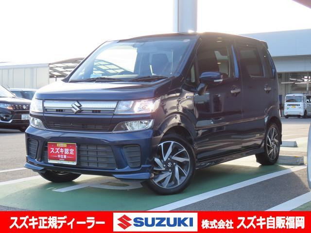 ワゴンR25周年記念車 ハイブリッド(HYBRID)  FZリミテッド