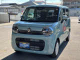 スズキ ワゴンRスマイル