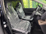 もちろん車内はキレイです♪よりクリーンな状態をキープしたいお客様には『ナノゾーンコート』がおすすめ!新型コロナウイルス対策や、除菌・消臭に効果を発揮し多くの方にご好評いただいております。