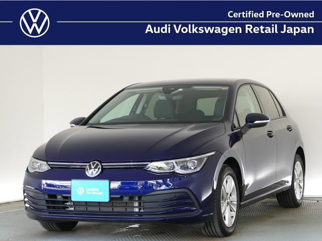 ゴルフeTSI アクティブ