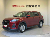 納車前には12ヶ月点検相当の点検と消耗品の交換をダイハツの整備士がしっかり整備してお渡しします。また、納車後には無料1ヶ月点検がございます。