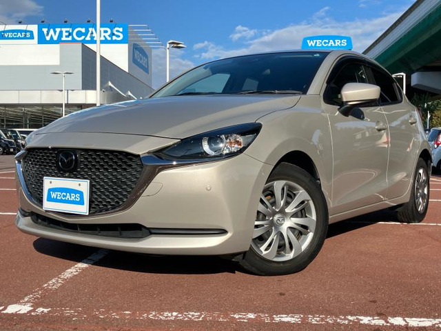 MAZDA21.5 15S プロアクティブ スマートエディションII