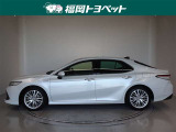 カムリ 2.5 G レザーパッケージ 