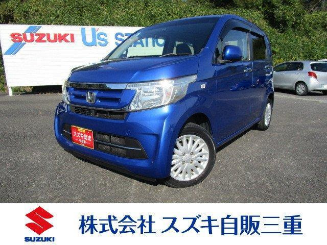 N-WGN G Lパッケージ 