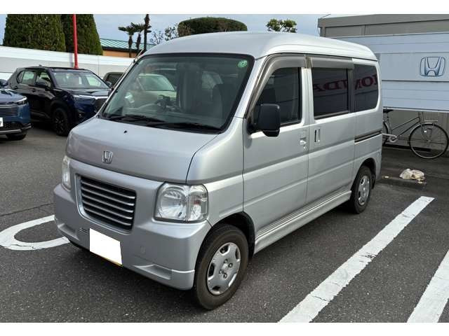 バモスホビオバンプロ