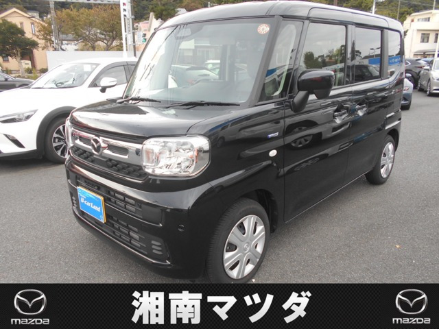 フレアワゴンXS