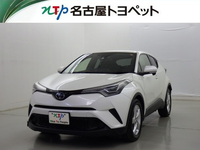 C-HR  1.2 S-T LED パッケージ