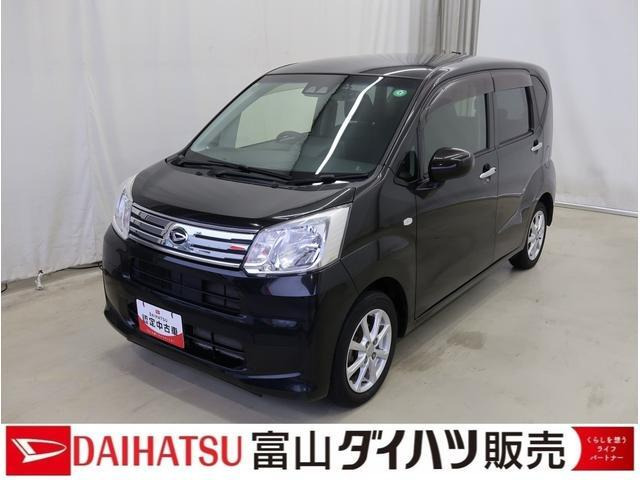 ムーヴX リミテッド SAIII 4WD