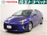 トヨタ プリウス