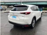 CX-8 2.2 XD プロアクティブ 4WD 