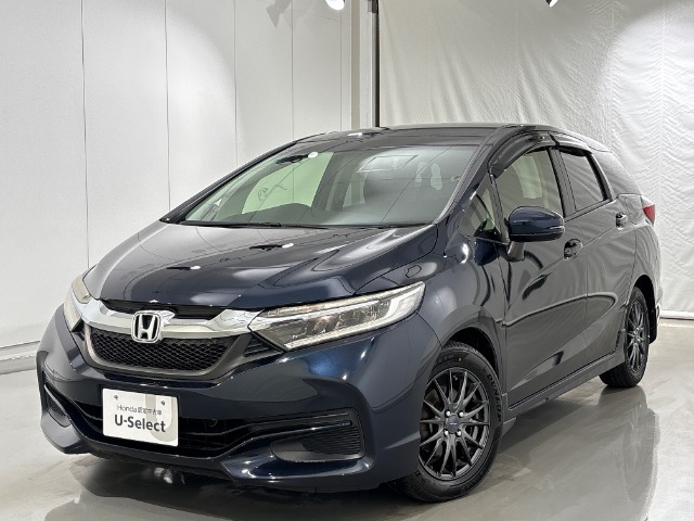 ホンダ シャトル 埼玉県の中古車 | 中古車情報・中古車検索なら【車