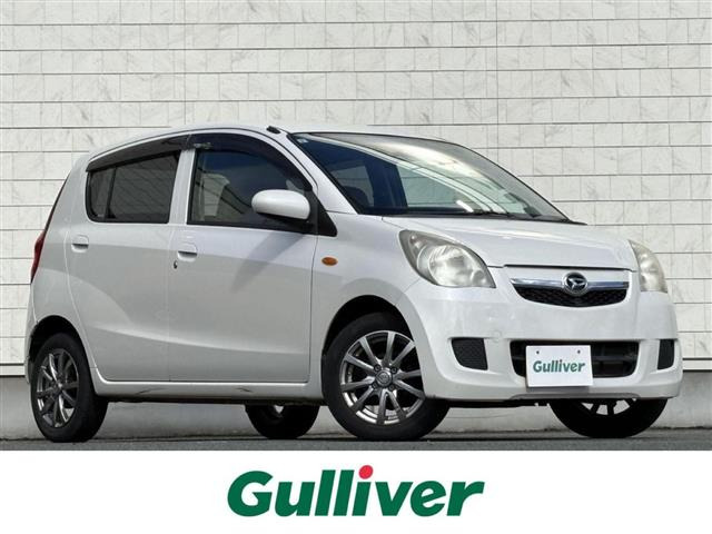 ミラX リミテッド ER修復歴無し