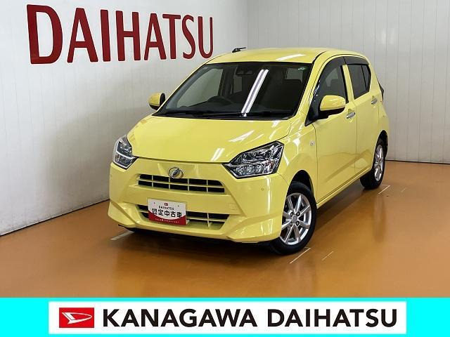 ミライースG リミテッド SAIII 4WD