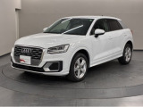 【中古車情報】アウディ Q3   の中古車詳細（走行距離：3.2万km、カラー：シロ、販売地域：埼玉県春日部市増富）