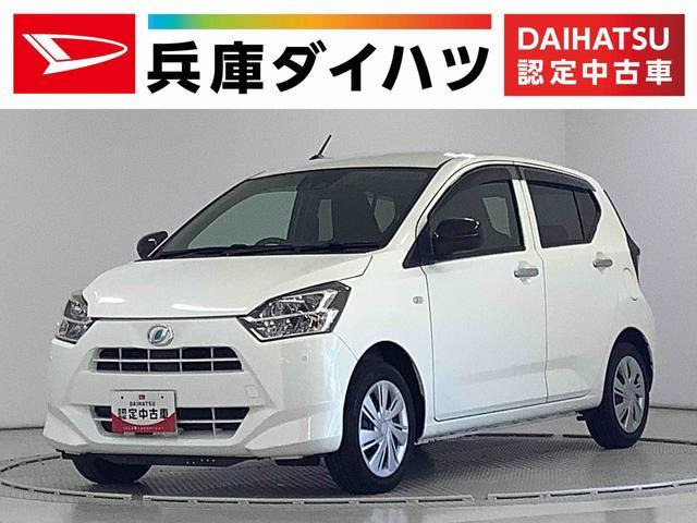 ミライースX SAIII