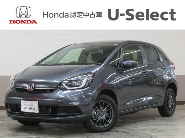 フィット 1.5 e:HEV ホーム 4WD