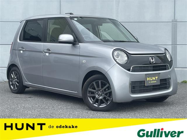 N-ONEG ローダウン ベーシック修復歴無し