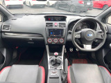 WRX STI 2.0 タイプS 4WD 