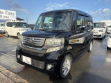 ホンダ N-BOXカスタム