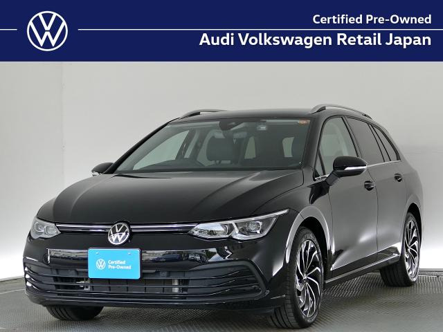 ゴルフヴァリアント TDI アクティブ アドバンス プラチナムエディション ディーゼル