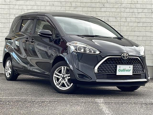 シエンタ1.5 X 4WD4WD 修復歴無し