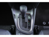 MTモード付。発進時やシフトチェンジ時もストレスなくマニュアル運転を楽しめます♪