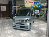 ホンダ N-VAN