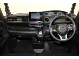 N-BOX G L ホンダセンシング 