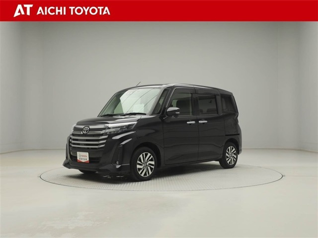 ルーミー 1.0 カスタム G （5BA-M900A）