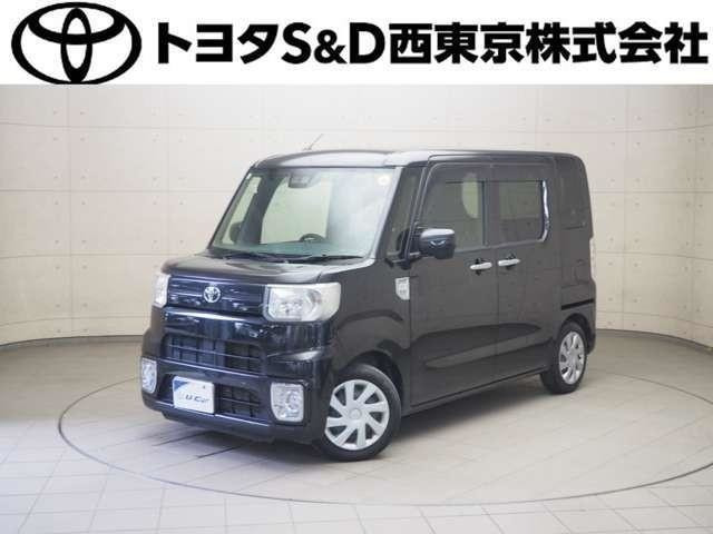 ピクシスメガD SAIII