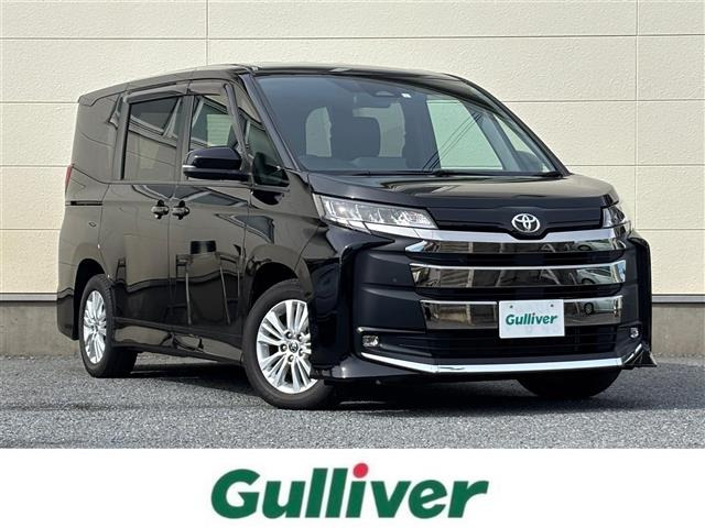 ノア 2.0 S-G 修復歴無し（6BA-MZRA90W）