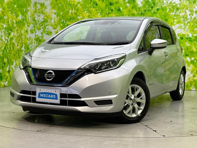 ノート 1.2 e-POWER X