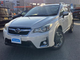 【中古車情報】スバル XV 2.0i-L アイサイト 4WD  の中古車詳細（走行距離：7万km、カラー：クリスタルホワイト・パール、販売地域：愛媛県西条市）