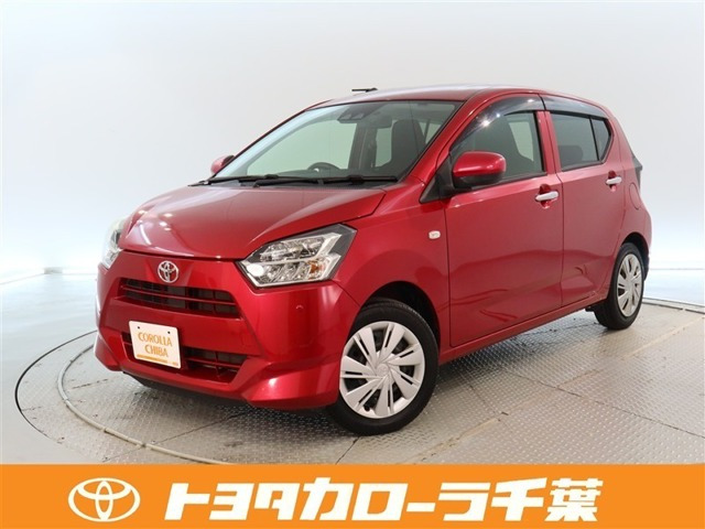 ピクシスエポックX SAIII