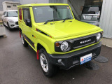 ジムニー XL 4WD 