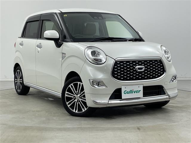 キャスト スタイル G SAIII 修復歴無し